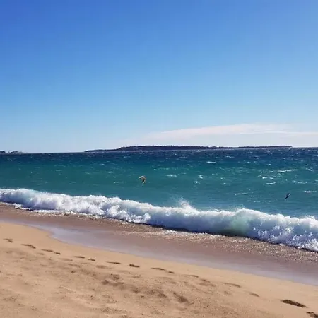 Moderne Avec Vue A Apartamento