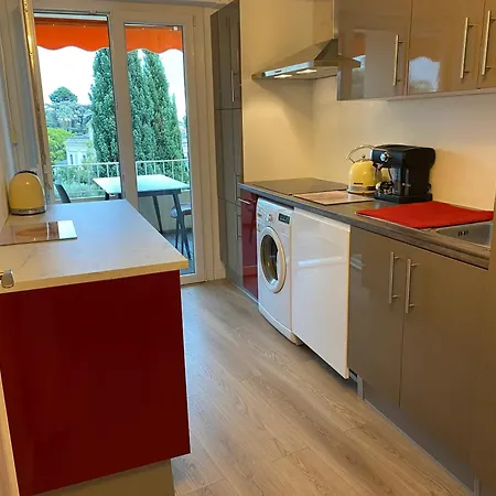 Moderne Avec Vue A